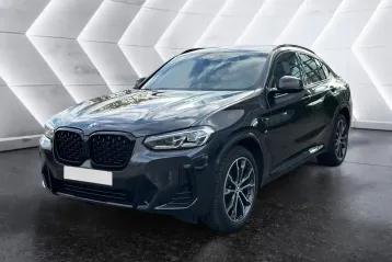 BMW X4 din 2022 - oferta BMW164922