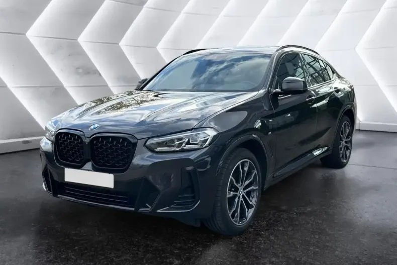 BMW X4 din 2022 cu 72.375 km - oferta BMW164922 - foto 1