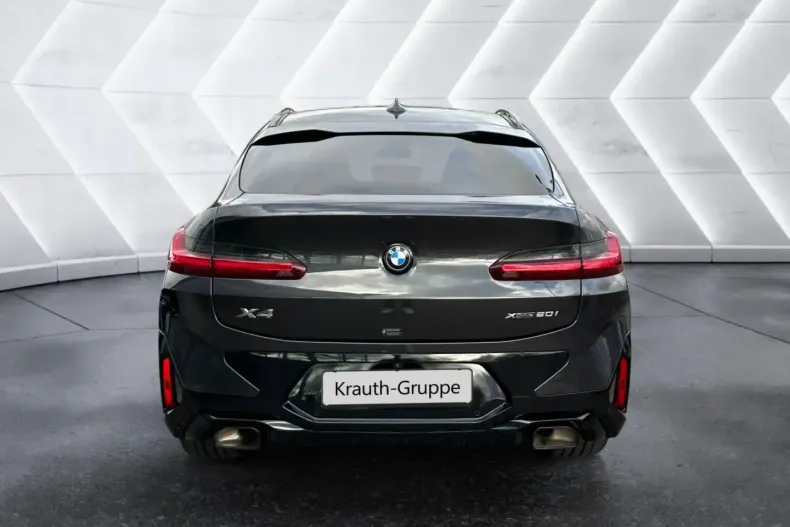 BMW X4 din 2022 cu 72.375 km - oferta BMW164922 - foto 6