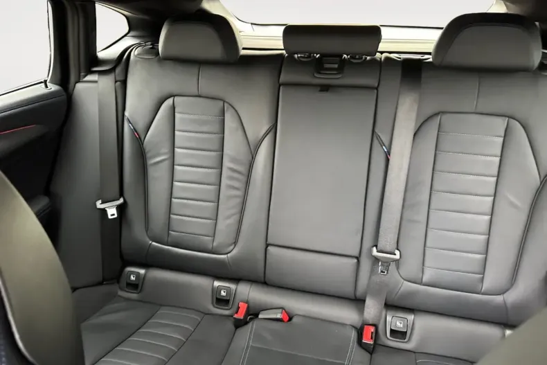 BMW X4 din 2022 cu 72.375 km - oferta BMW164922 - foto 13