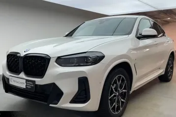 BMW X4 din 2022 - oferta BMW164923