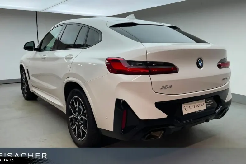 BMW X4 din 2022 cu 59.964 km - oferta BMW164923 - foto 2