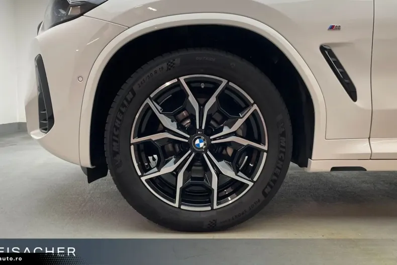 BMW X4 din 2022 cu 59.964 km - oferta BMW164923 - foto 3
