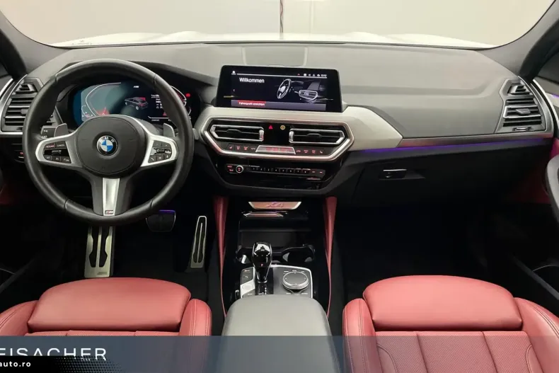 BMW X4 din 2022 cu 59.964 km - oferta BMW164923 - foto 4