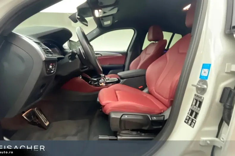 BMW X4 din 2022 cu 59.964 km - oferta BMW164923 - foto 7