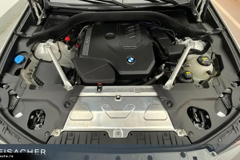 BMW X4 din 2022 cu 59.964 km - oferta BMW164923 - foto 8
