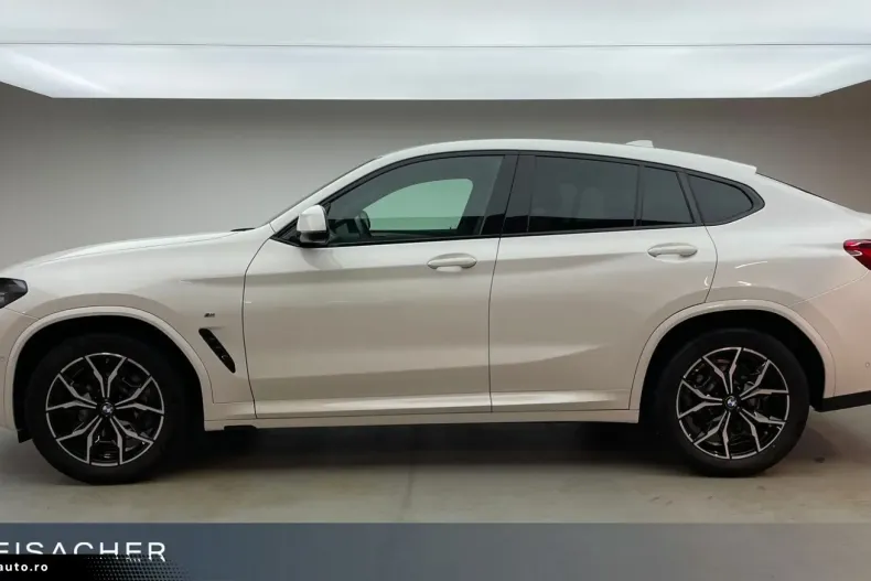 BMW X4 din 2022 cu 59.964 km - oferta BMW164923 - foto 10