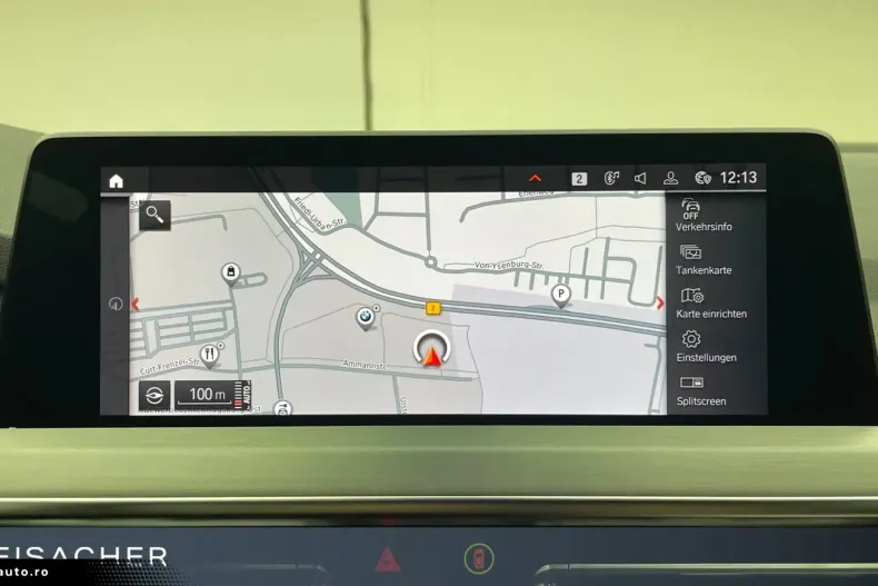 BMW X4 din 2022 cu 59.964 km - oferta BMW164923 - foto 12