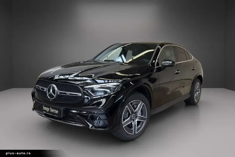 Mercedes-Benz GLC 300 din 2024 cu 11.641 km - oferta MER164924 - foto 1