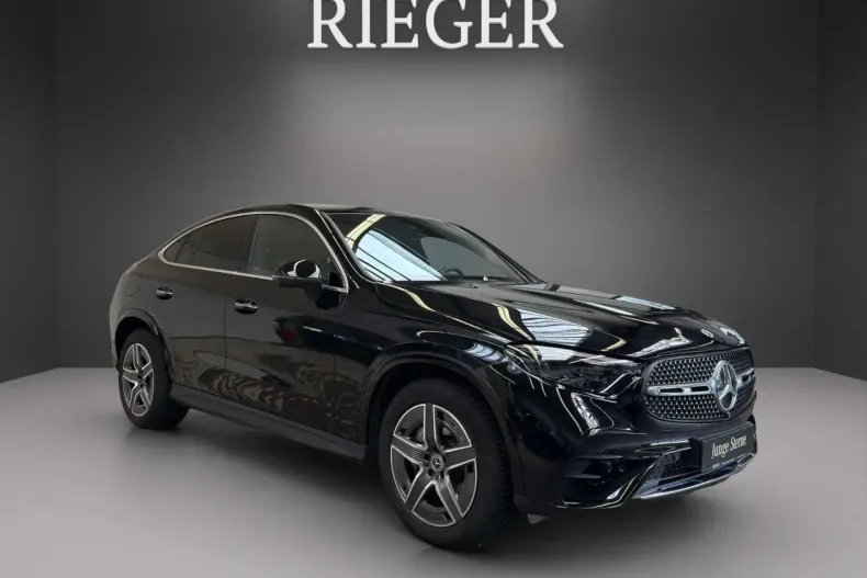 Mercedes-Benz GLC 300 din 2024 cu 11.641 km - oferta MER164924 - foto 3