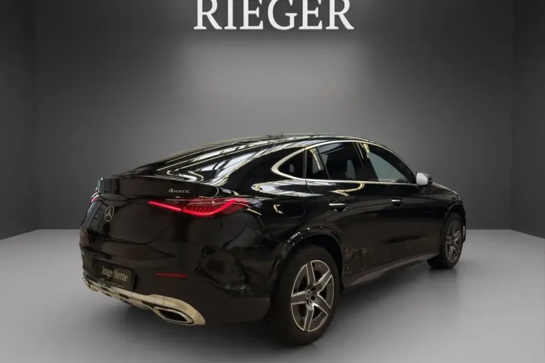 Mercedes-Benz GLC 300 din 2024 cu 11.641 km - oferta MER164924 - foto 6