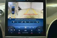 Mercedes-Benz GLC 300 din 2024 cu 11.641 km - oferta MER164924 - foto 8