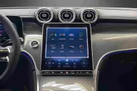 Mercedes-Benz GLC 300 din 2024 cu 11.641 km - oferta MER164924 - foto 9