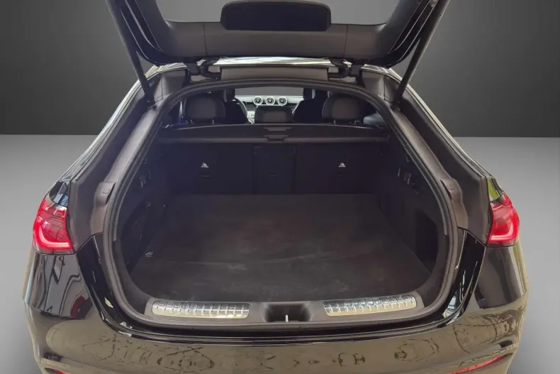 Mercedes-Benz GLC 300 din 2024 cu 11.641 km - oferta MER164924 - foto 18