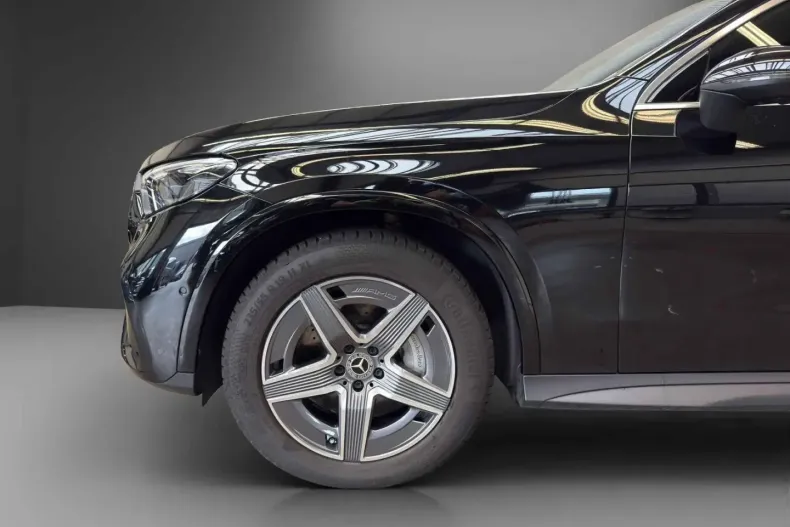 Mercedes-Benz GLC 300 din 2024 cu 11.641 km - oferta MER164924 - foto 20