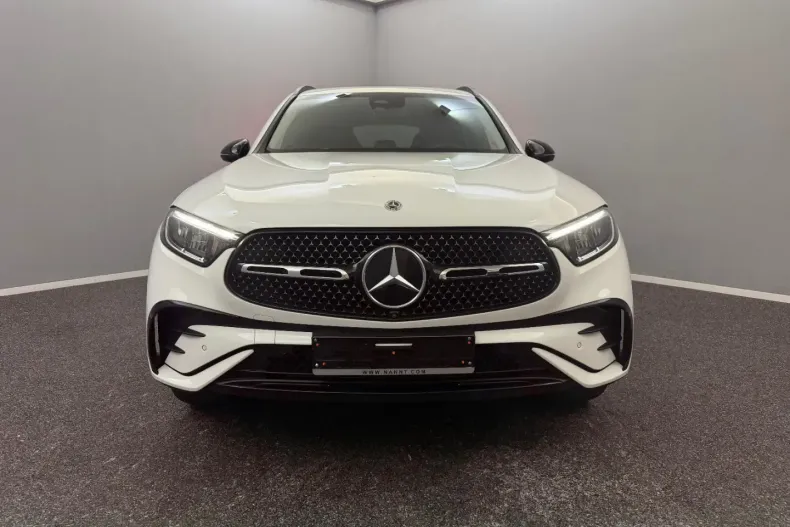 Mercedes-Benz GLC 300 din 2023 cu 64.000 km - oferta MER164925 - foto 2