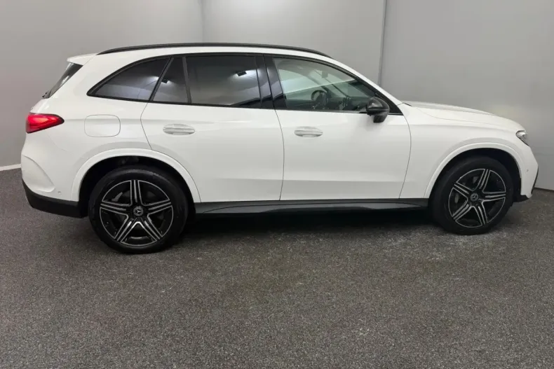 Mercedes-Benz GLC 300 din 2023 cu 64.000 km - oferta MER164925 - foto 7