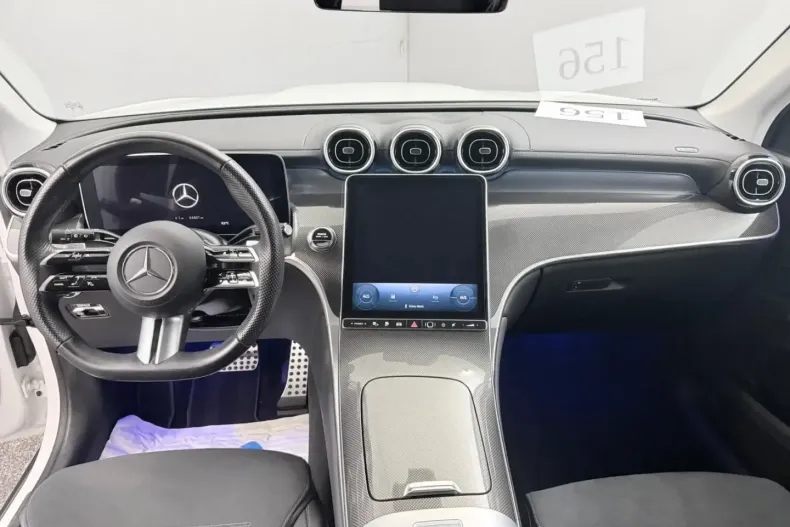 Mercedes-Benz GLC 300 din 2023 cu 64.000 km - oferta MER164925 - foto 8