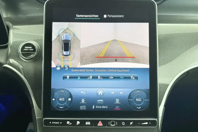 Mercedes-Benz GLC 300 din 2023 cu 64.000 km - oferta MER164925 - foto 9