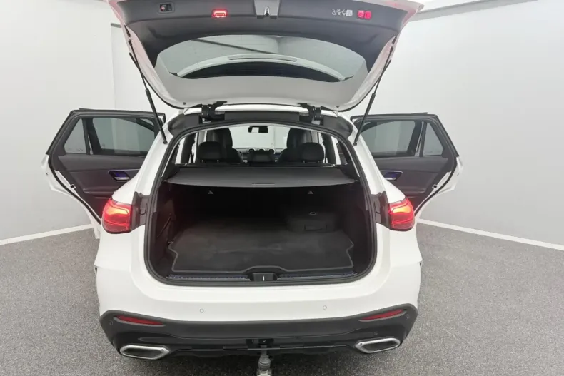 Mercedes-Benz GLC 300 din 2023 cu 64.000 km - oferta MER164925 - foto 17