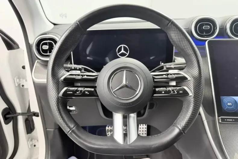 Mercedes-Benz GLC 300 din 2023 cu 64.000 km - oferta MER164925 - foto 23