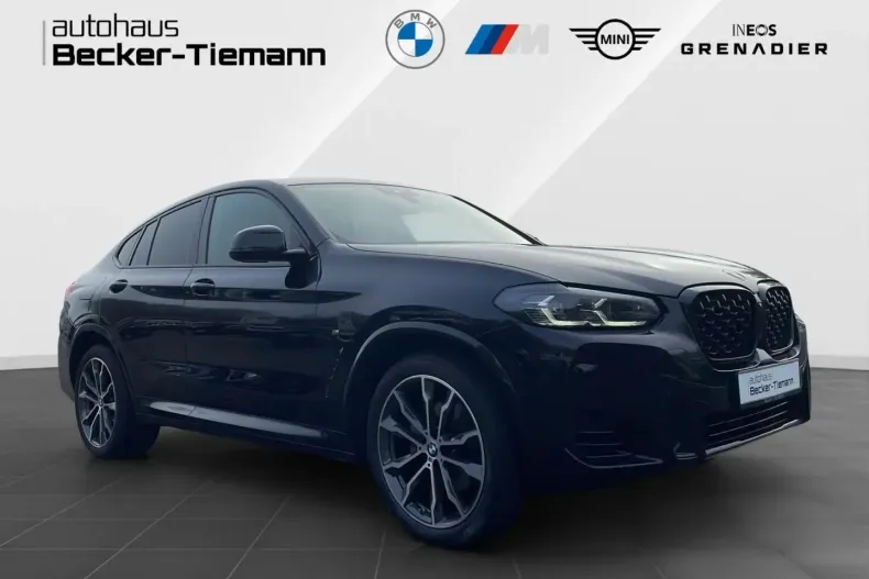 BMW X4 din 2022 cu 92.936 km - oferta BMW164926 - foto 3