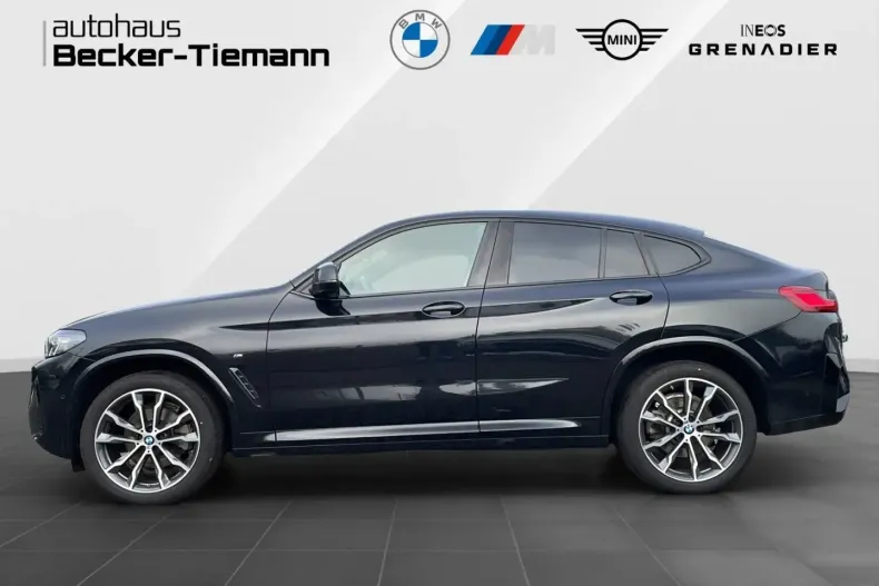 BMW X4 din 2022 cu 92.936 km - oferta BMW164926 - foto 4