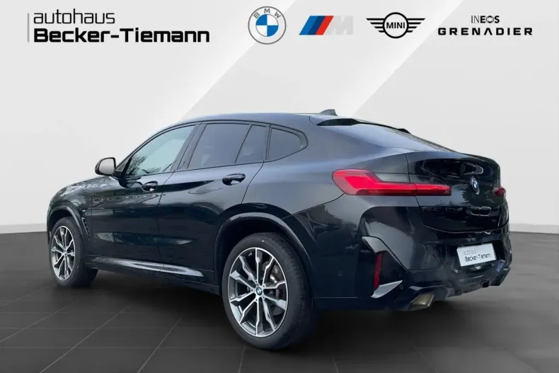 BMW X4 din 2022 cu 92.936 km - oferta BMW164926 - foto 5