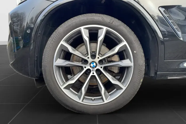 BMW X4 din 2022 cu 92.936 km - oferta BMW164926 - foto 8