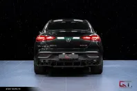Mercedes-Benz GLE 53 AMG din 2024 cu 30.000 km - oferta MER164927 - foto 8