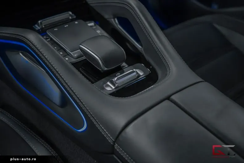 Mercedes-Benz GLE 53 AMG din 2024 cu 30.000 km - oferta MER164927 - foto 19