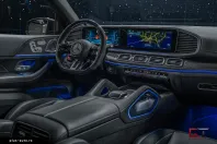 Mercedes-Benz GLE 53 AMG din 2024 cu 30.000 km - oferta MER164927 - foto 22