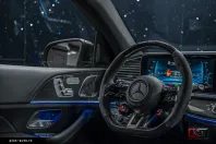 Mercedes-Benz GLE 53 AMG din 2024 cu 30.000 km - oferta MER164927 - foto 24