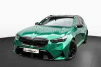 BMW M5 din 2025 cu 17.627 km - oferta BMW164928 - foto 1