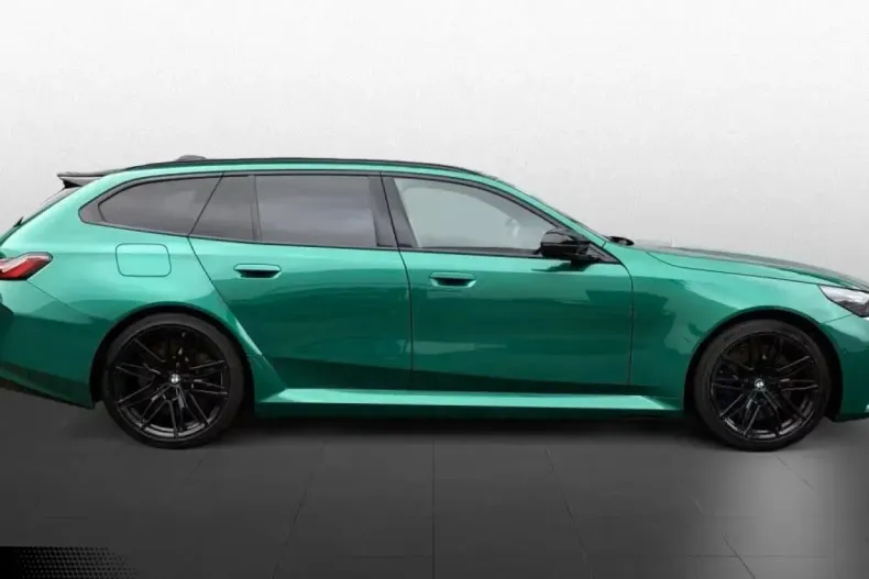 BMW M5 din 2025 cu 17.627 km - oferta BMW164928 - foto 2