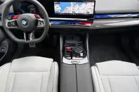 BMW M5 din 2025 cu 17.627 km - oferta BMW164928 - foto 4