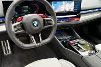 BMW M5 din 2025 cu 17.627 km - oferta BMW164928 - foto 8