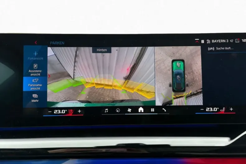 BMW M5 din 2025 cu 17.627 km - oferta BMW164928 - foto 9