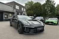 Porsche Panamera din 2024 cu 18.000 km - oferta POR164929 - foto 1