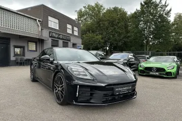 Porsche Panamera din 2024 - oferta POR164929