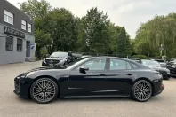 Porsche Panamera din 2024 cu 18.000 km - oferta POR164929 - foto 2