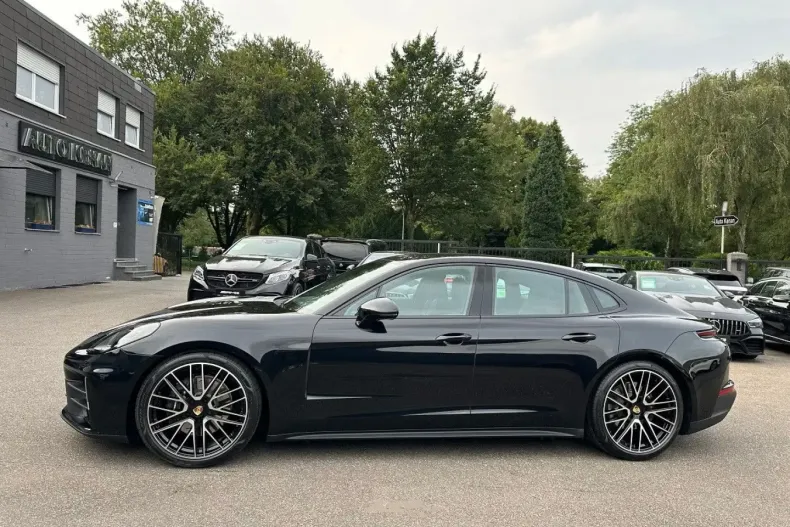 Porsche Panamera din 2024 cu 18.000 km - oferta POR164929 - foto 2