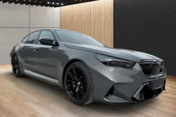 BMW M5 din 2024 - oferta BMW164930