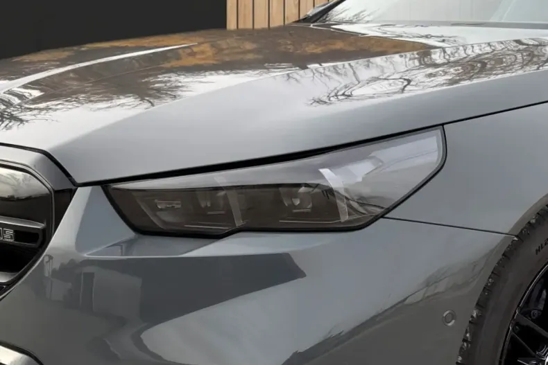 BMW M5 din 2024 cu 5.995 km - oferta BMW164930 - foto 2