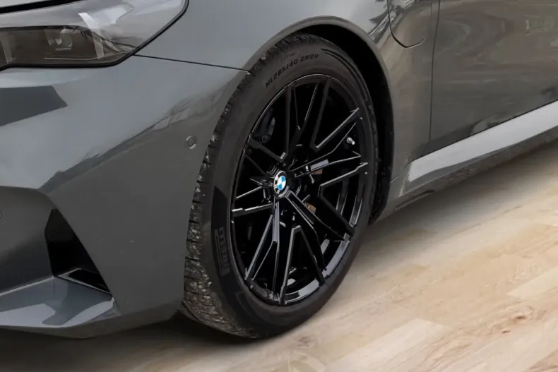 BMW M5 din 2024 cu 5.995 km - oferta BMW164930 - foto 6