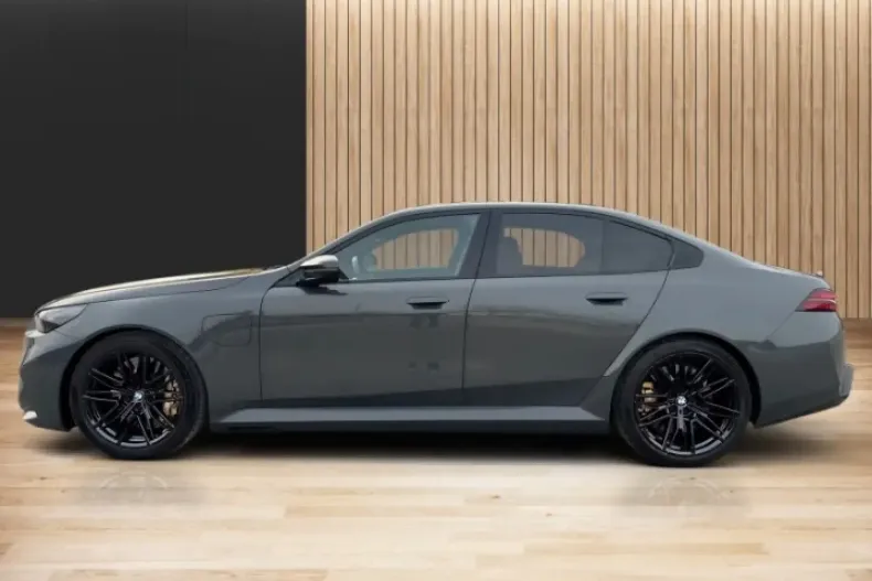 BMW M5 din 2024 cu 5.995 km - oferta BMW164930 - foto 7