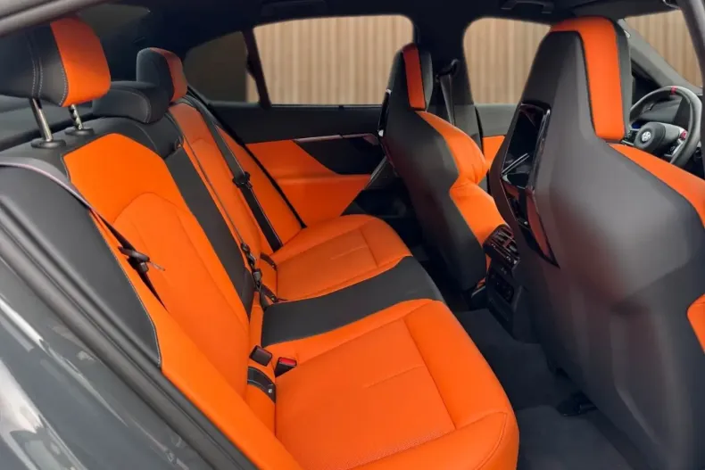 BMW M5 din 2024 cu 5.995 km - oferta BMW164930 - foto 24