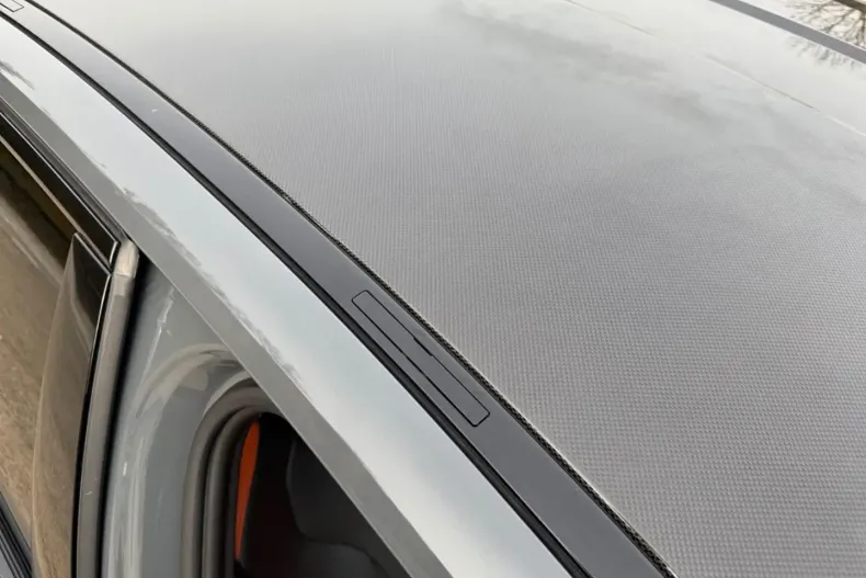 BMW M5 din 2024 cu 5.995 km - oferta BMW164930 - foto 26