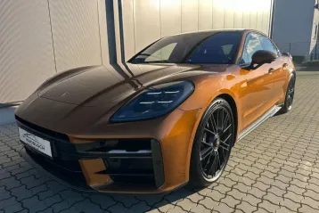 Porsche Panamera din 2024 - oferta POR164931