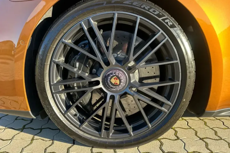 Porsche Panamera din 2024 cu 24.299 km - oferta POR164931 - foto 4